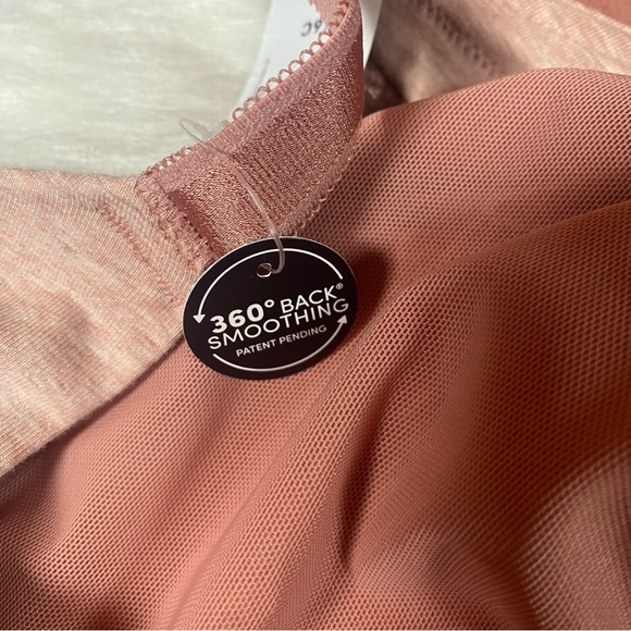 NWT Torrid Dream Wire-Free Bra 46C Lightly Lined - Picture 6 of 11